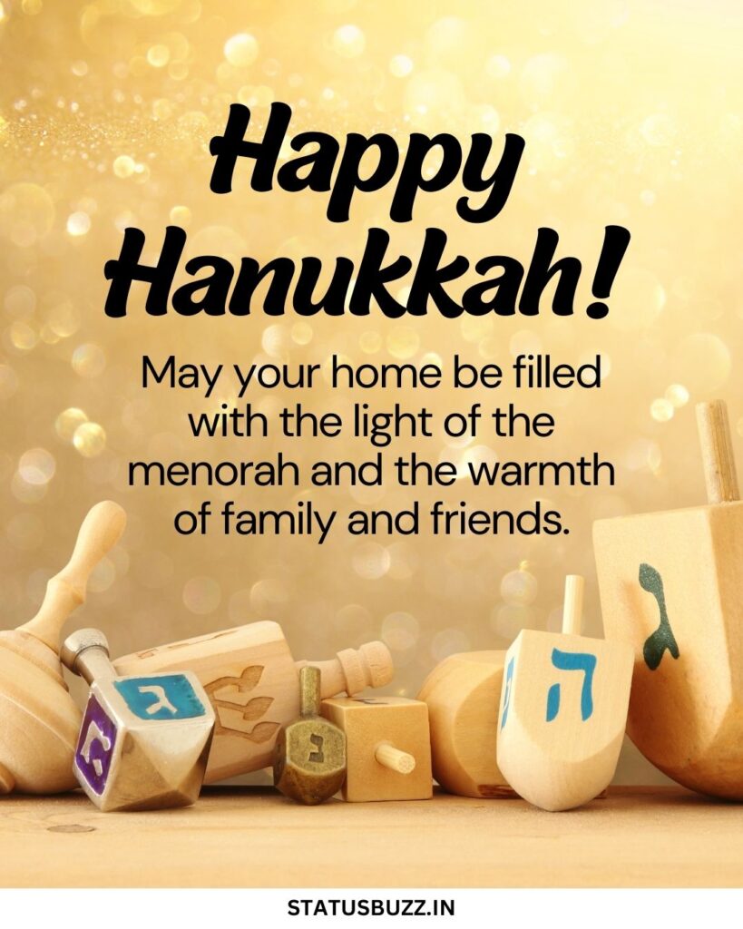 hanukkah wishes