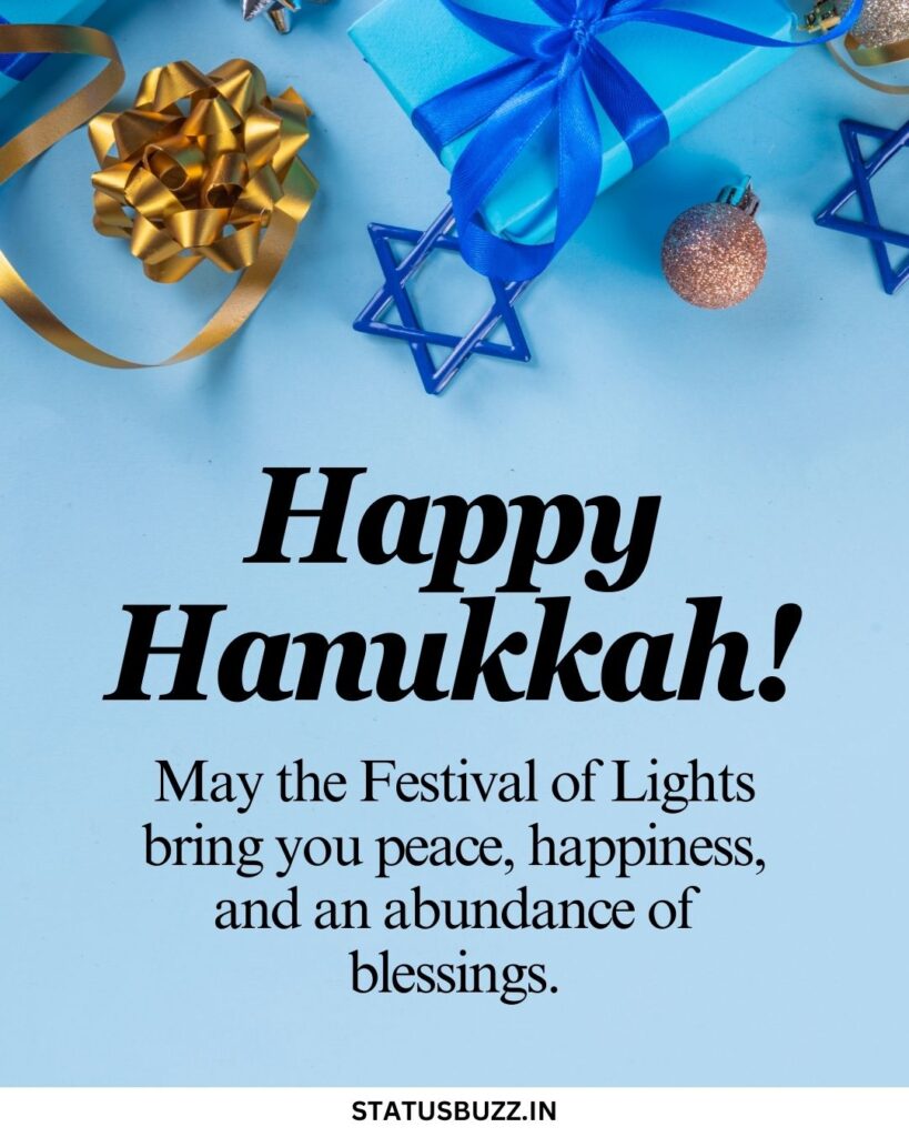 hanukkah wishes