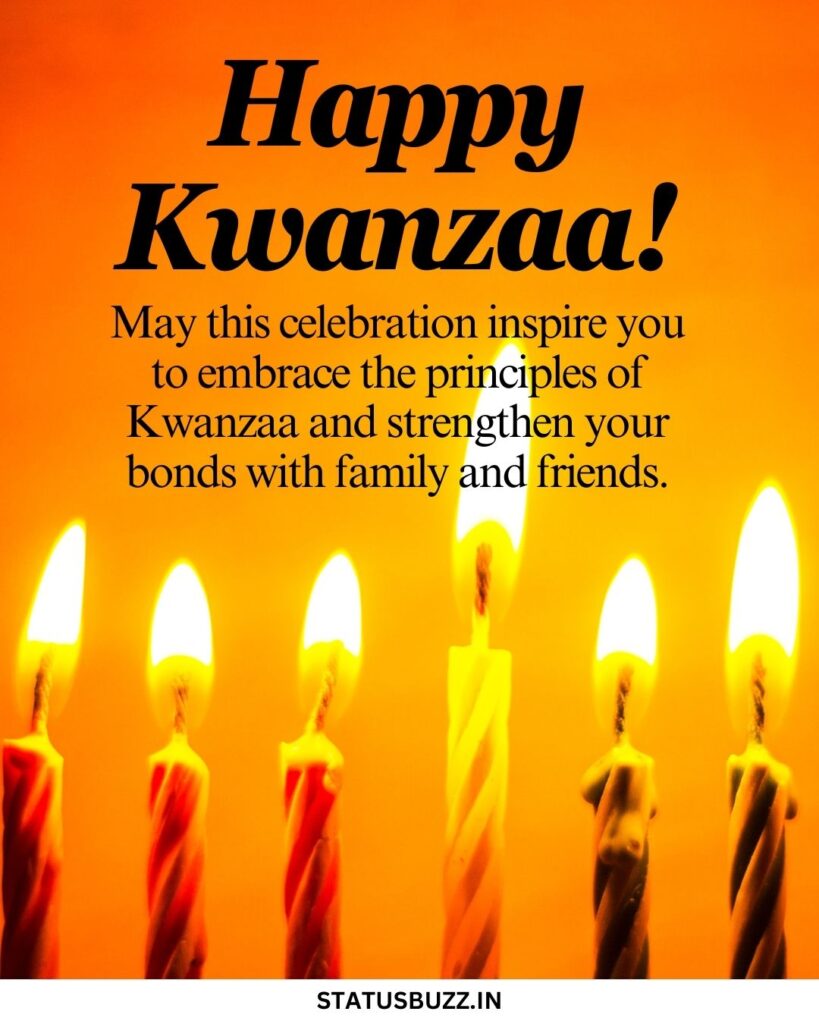 kwanzaa wishes