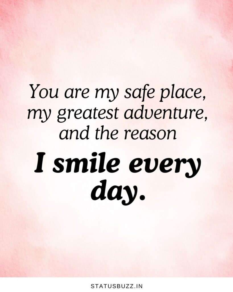 Cute Love Quotes for Him