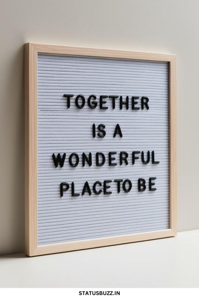 Valentine’s Day Letter Board Quotes