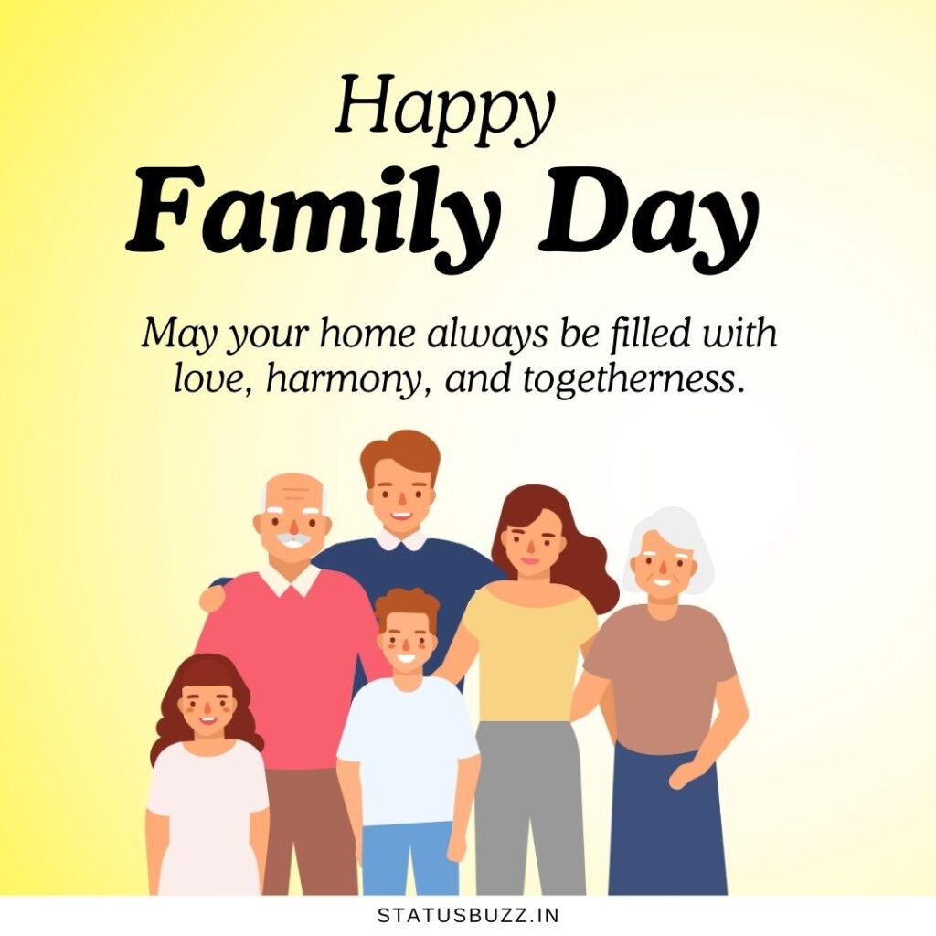family day messages
