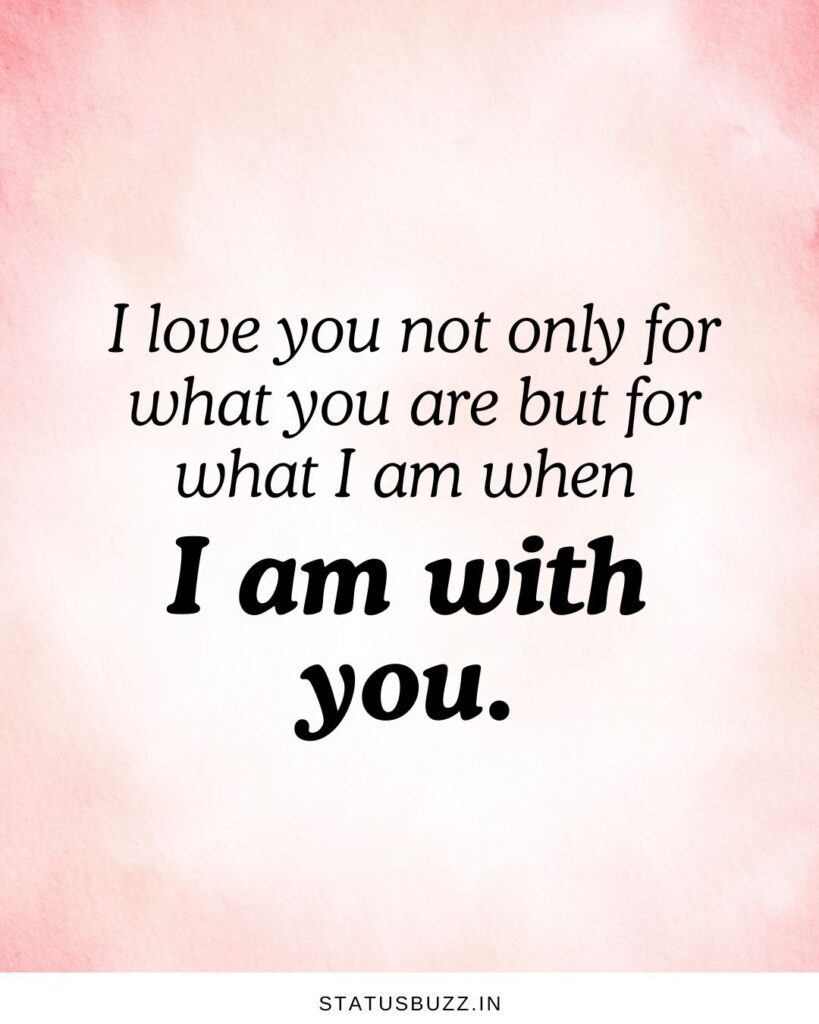 i love you quotes for her