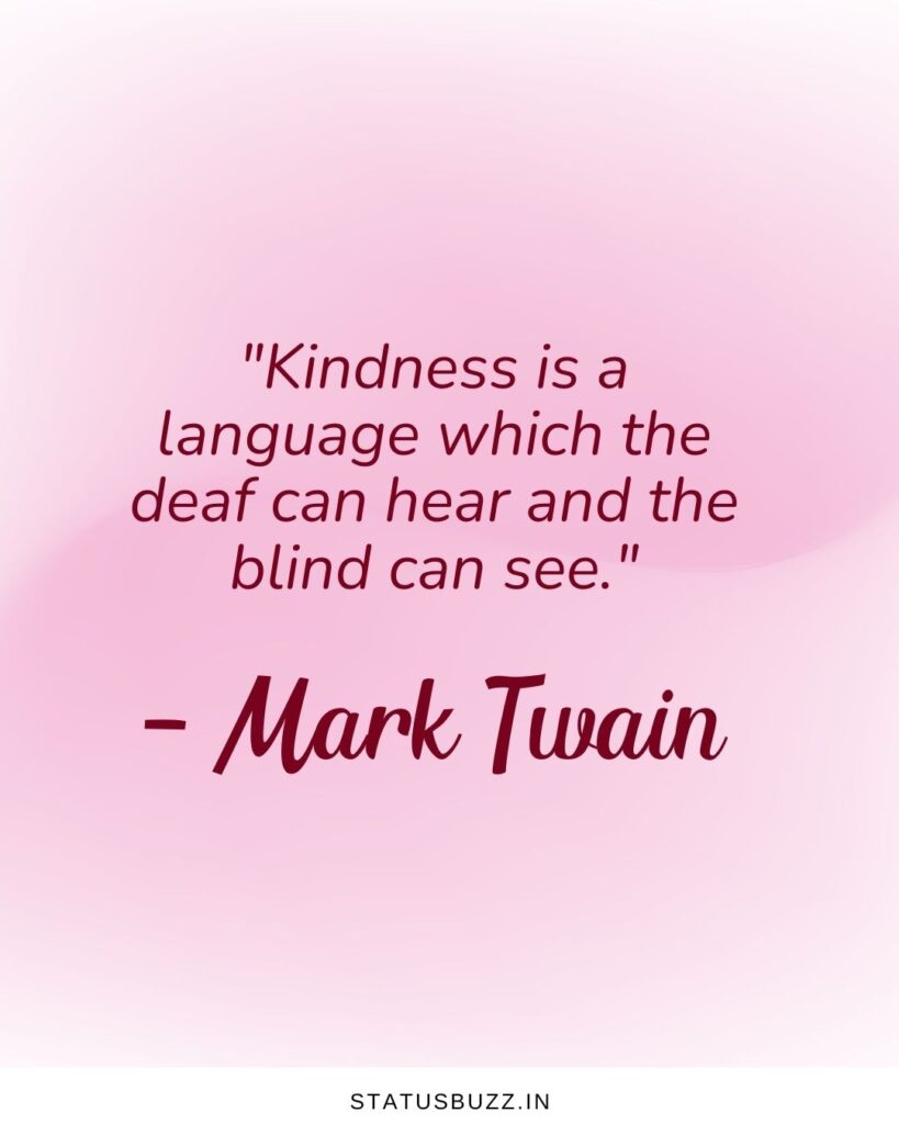 kindness quotes