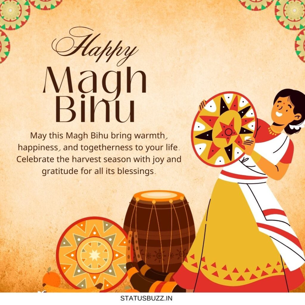 magh bihu wishes
