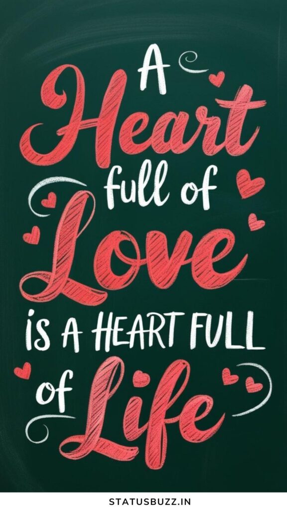 valentine's day chalkboard ideas