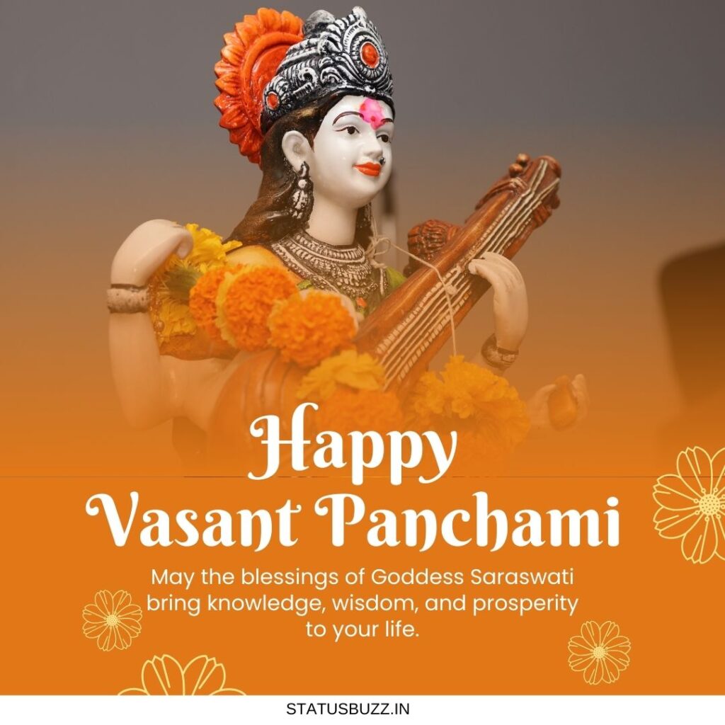 vasant panchami wishes