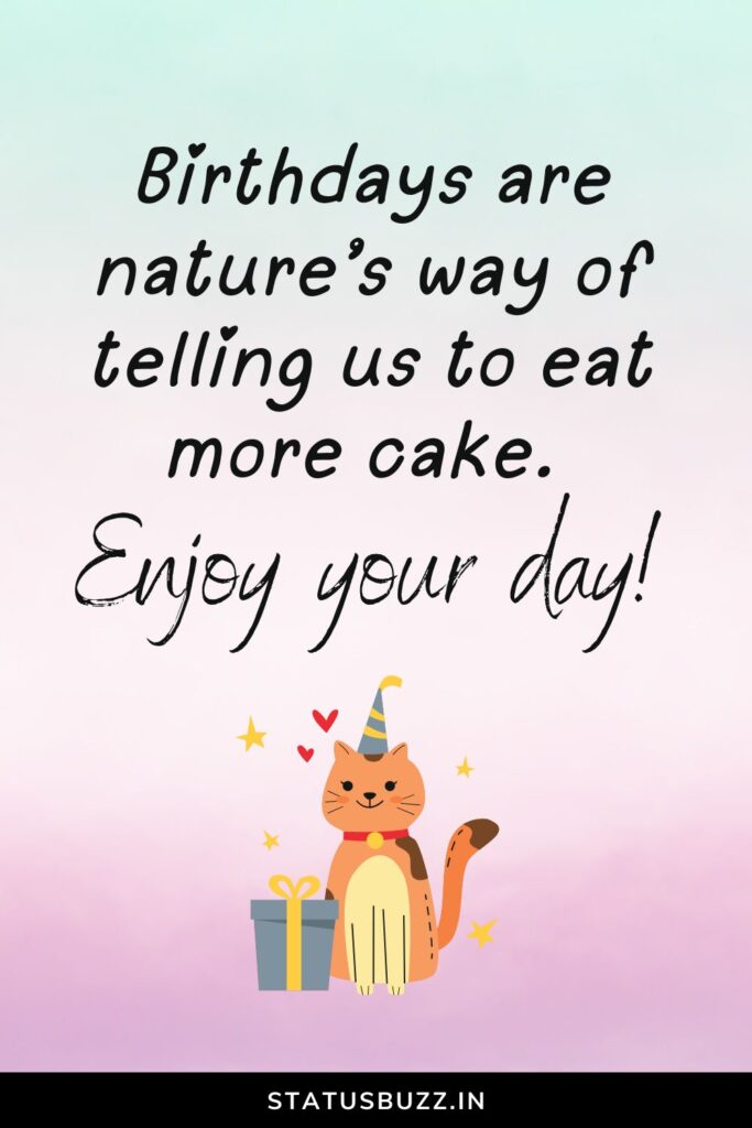 Birthday Quotes