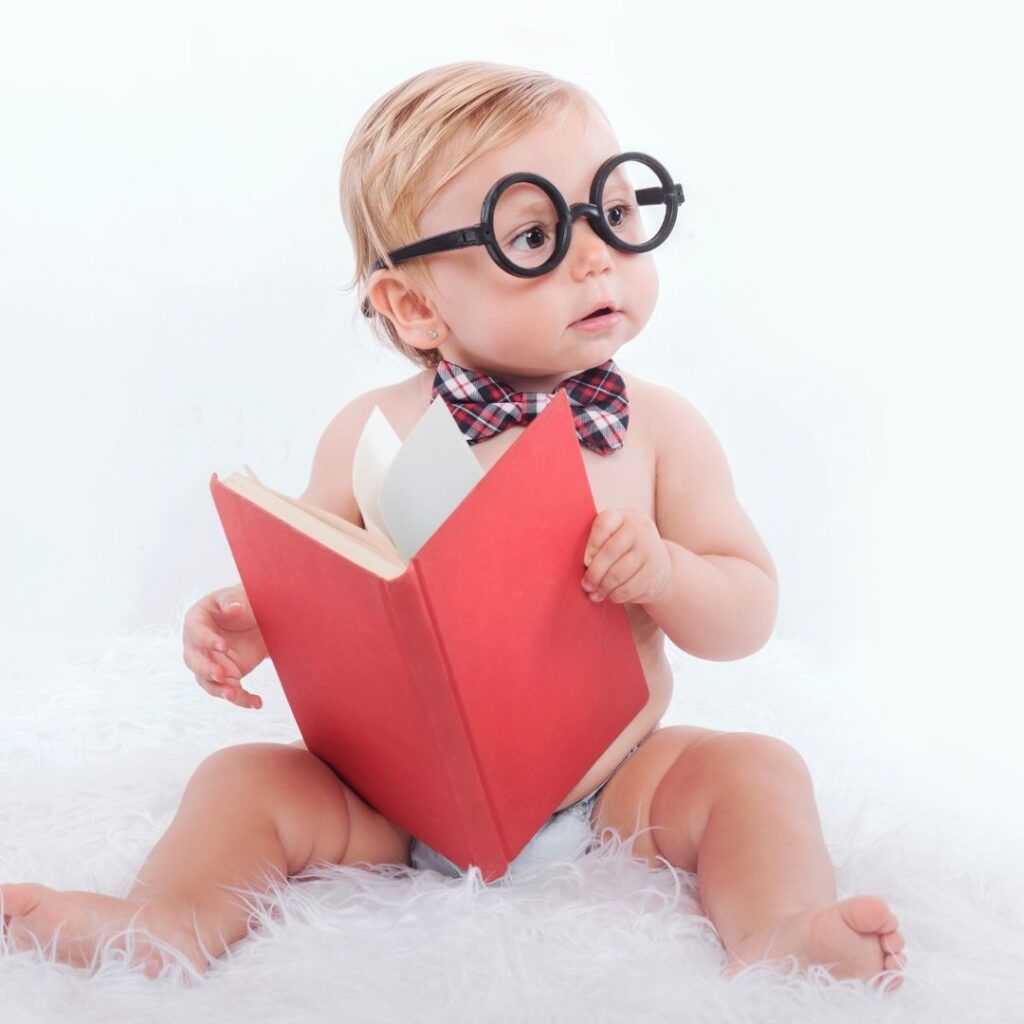 Read Valentine’s Day Books Together