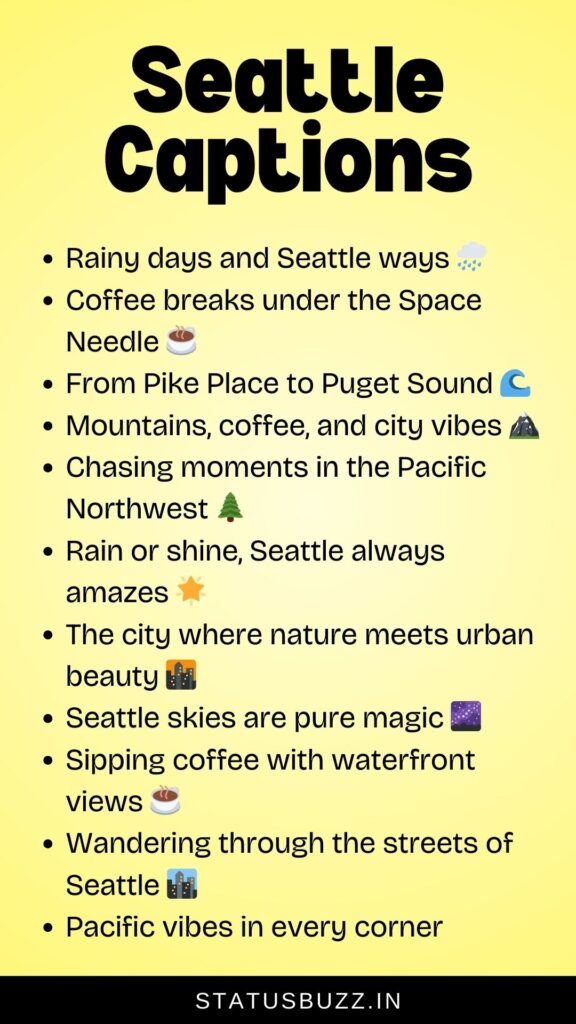 seattle captions