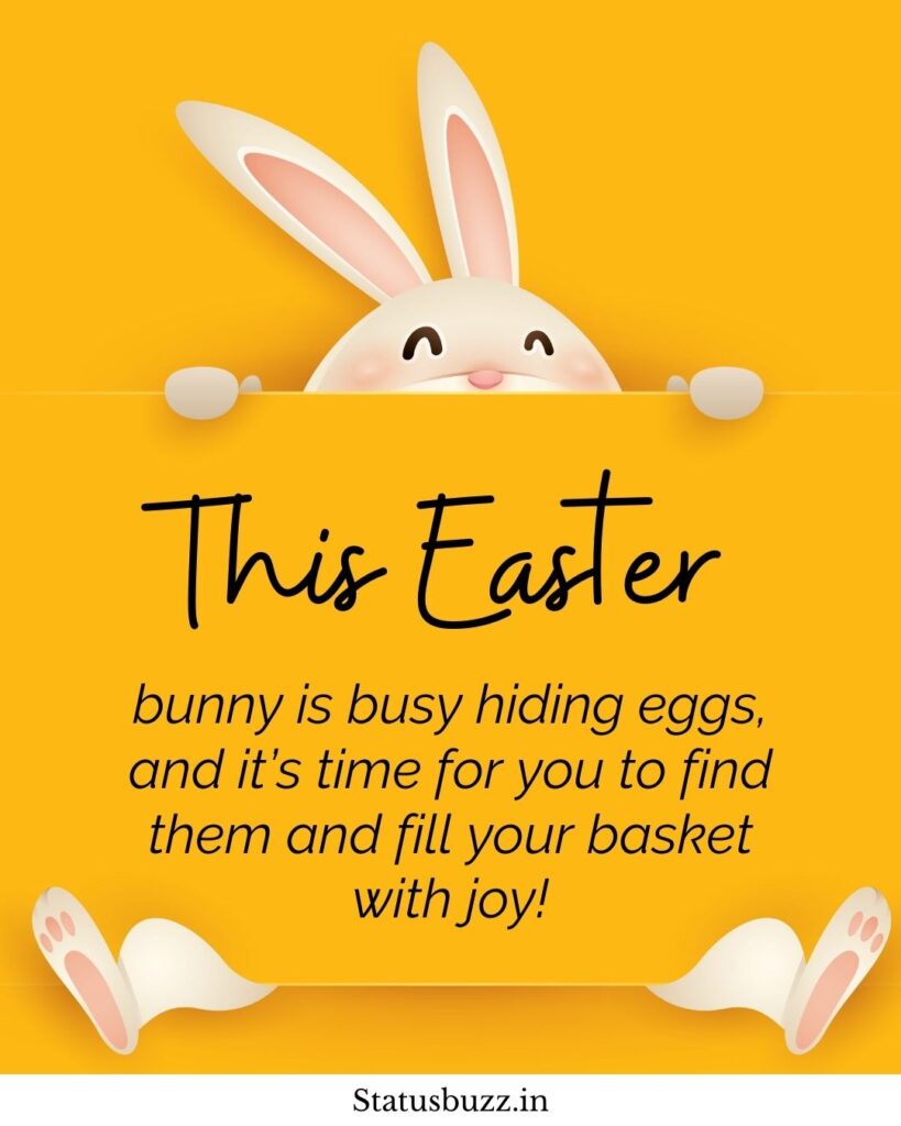 Easter Quotes For Kids