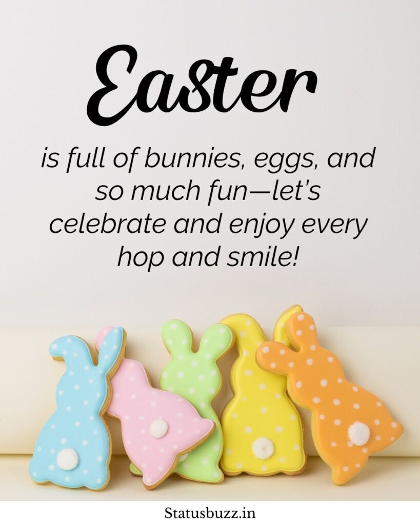 Easter Quotes For Kids