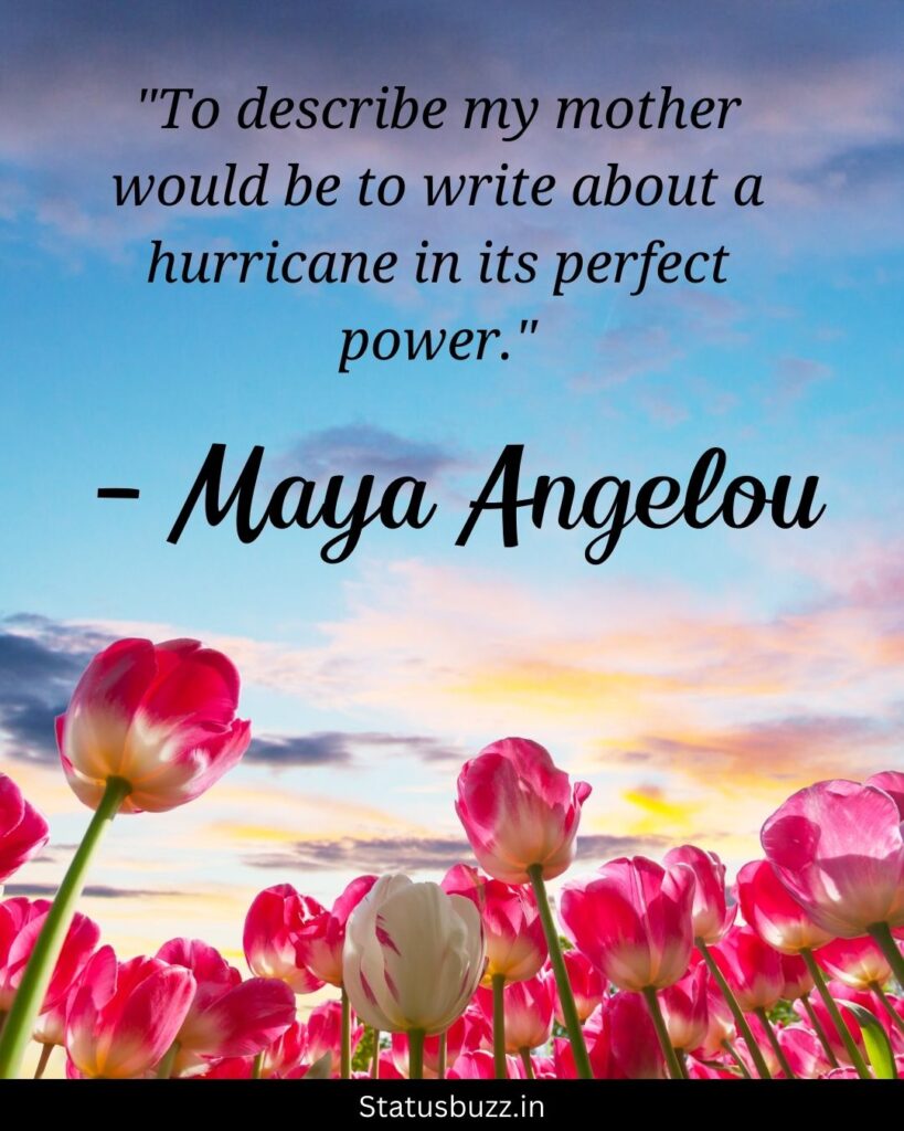 Mother’s Day Quotes