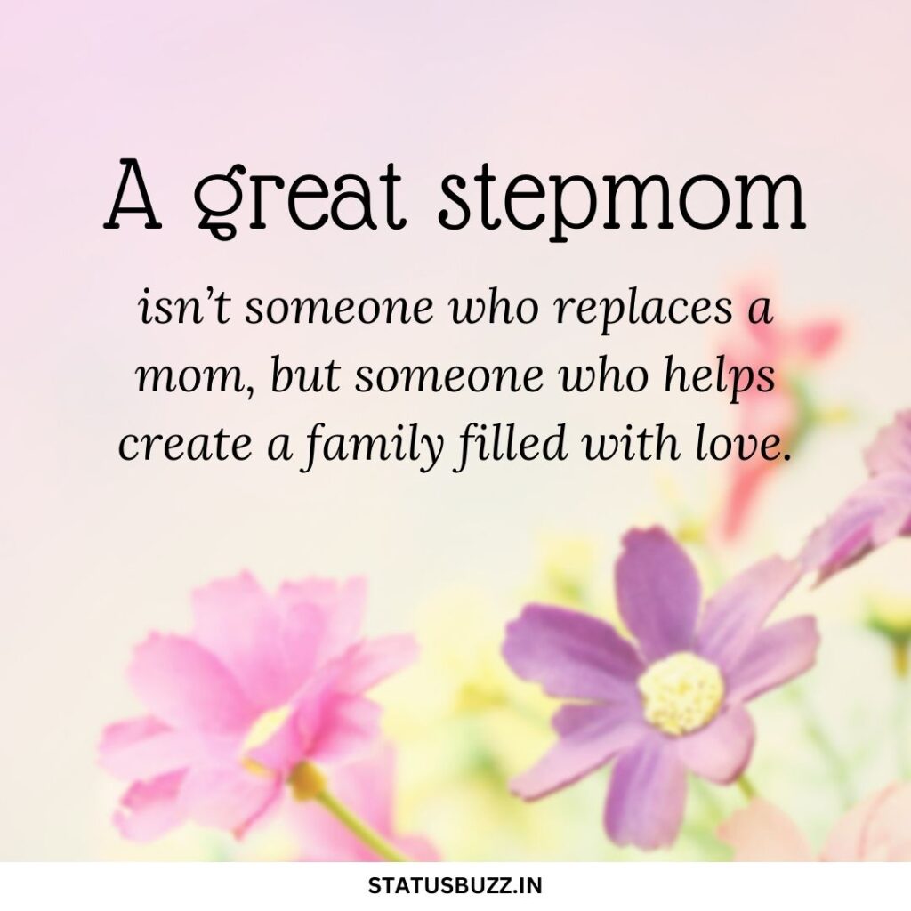 Step Mom quotes