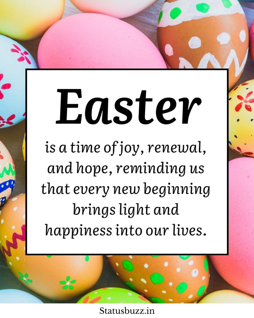 easter quotes