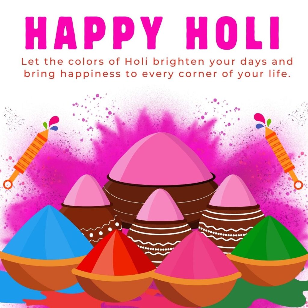 holi wishes