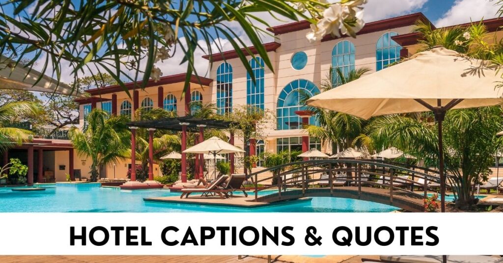 Bali Captions