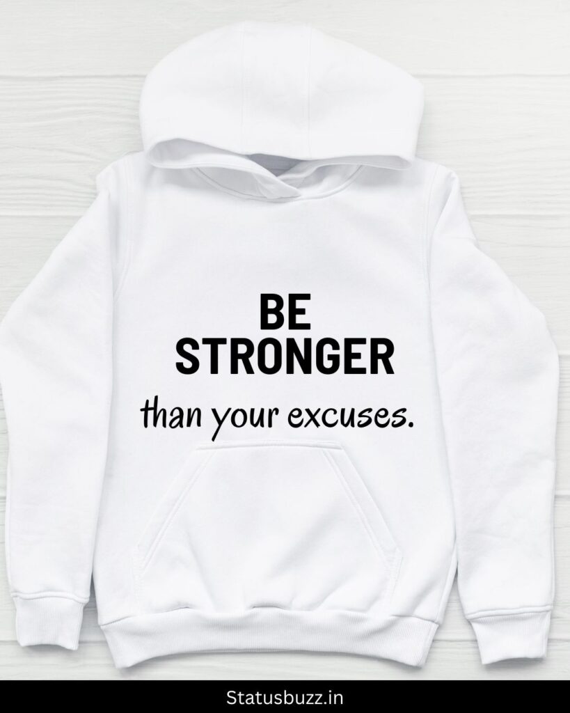 T-Shirt Quotes