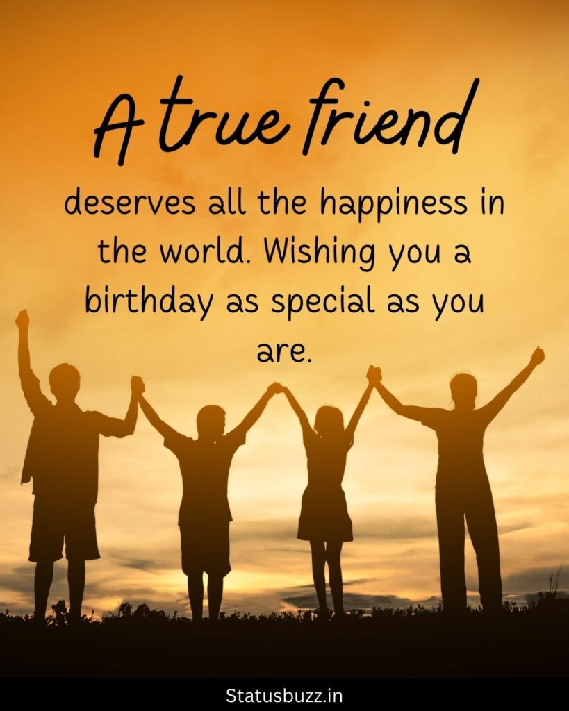 birthday quotes for friend