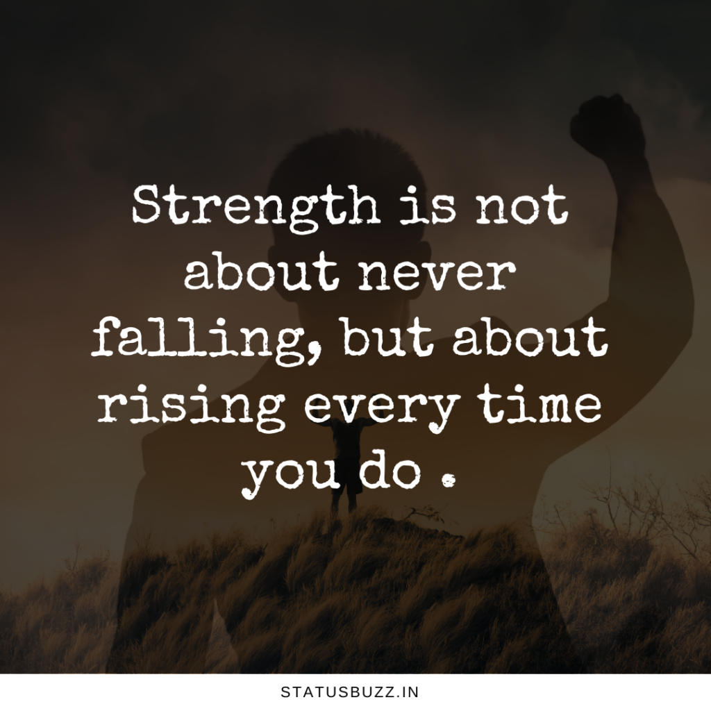strength quotes