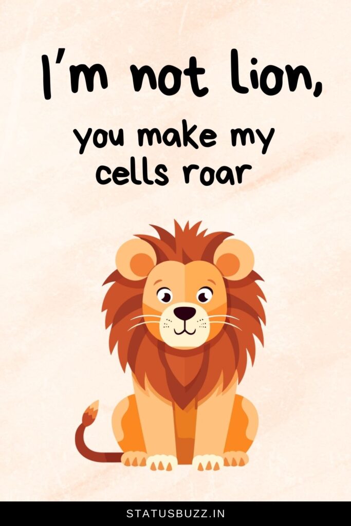 Biology Puns