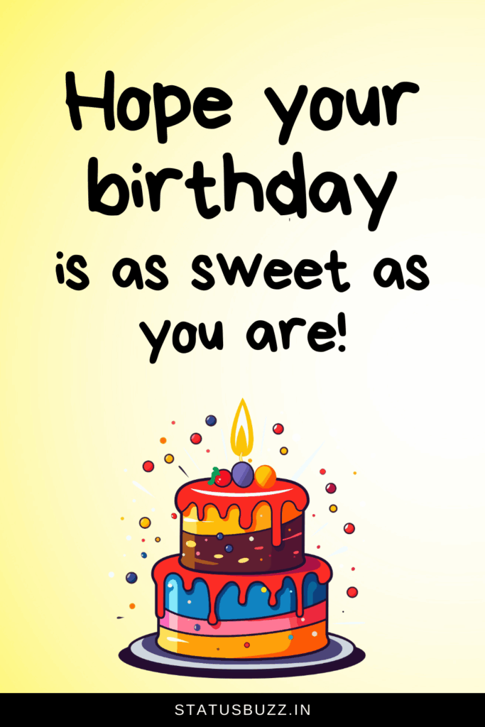 Birthday Puns