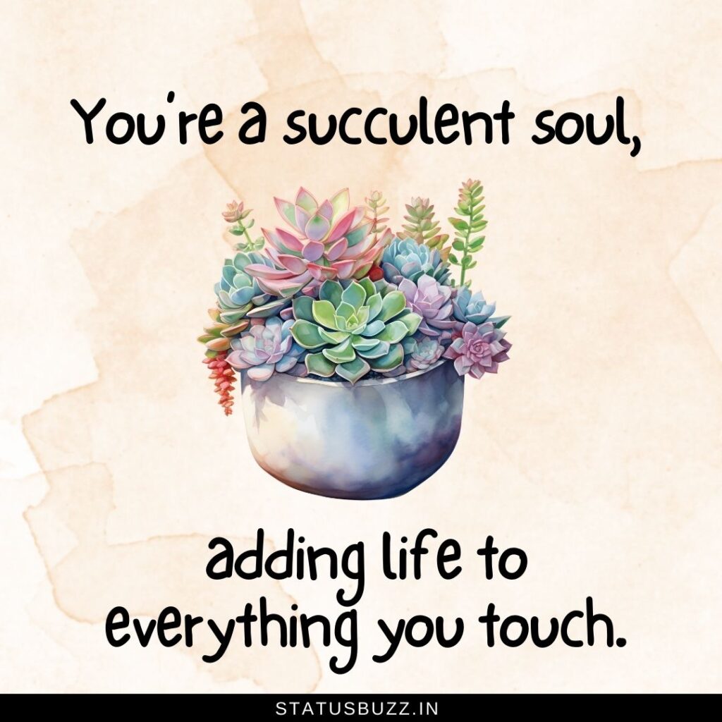 Plant Puns
