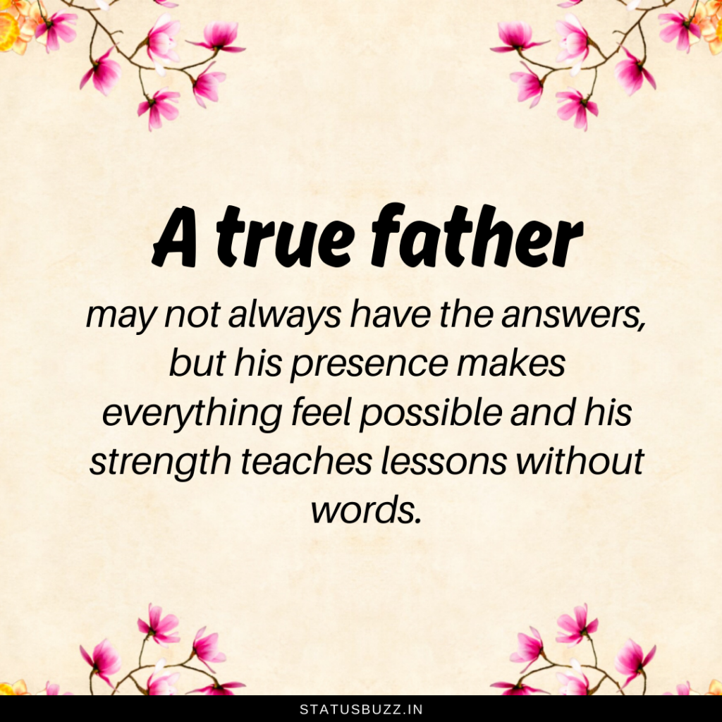 father's day quotes