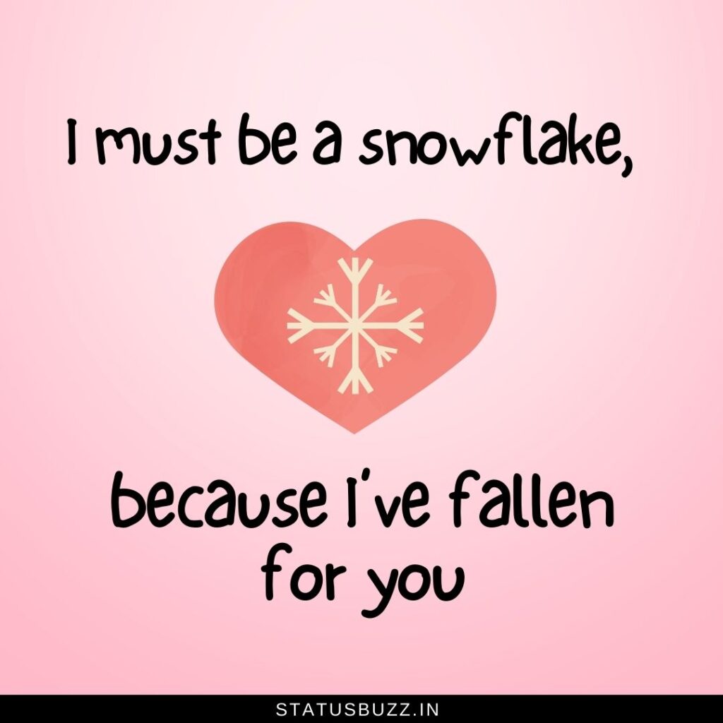 flirty puns