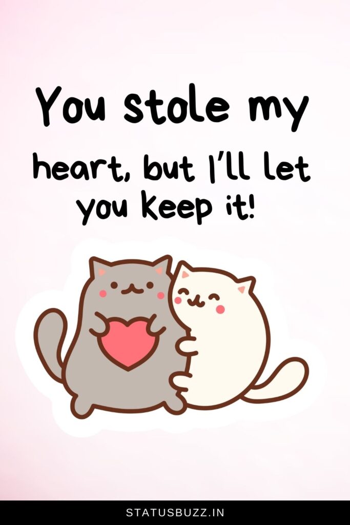 flirty puns