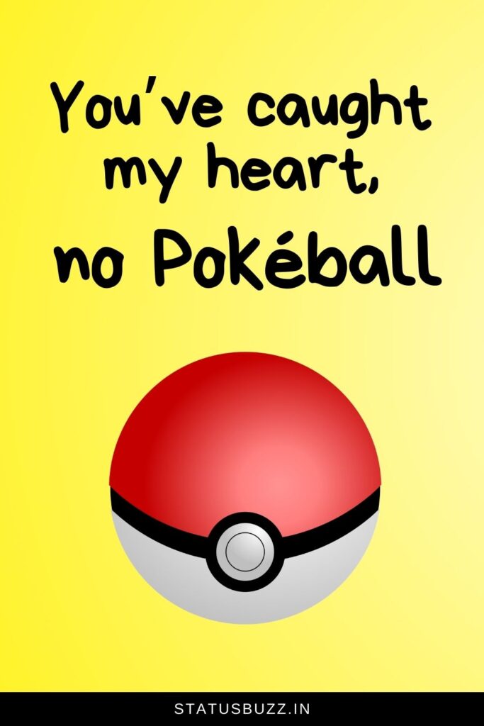 pokemon puns
