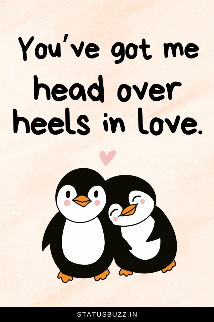 Love Puns
