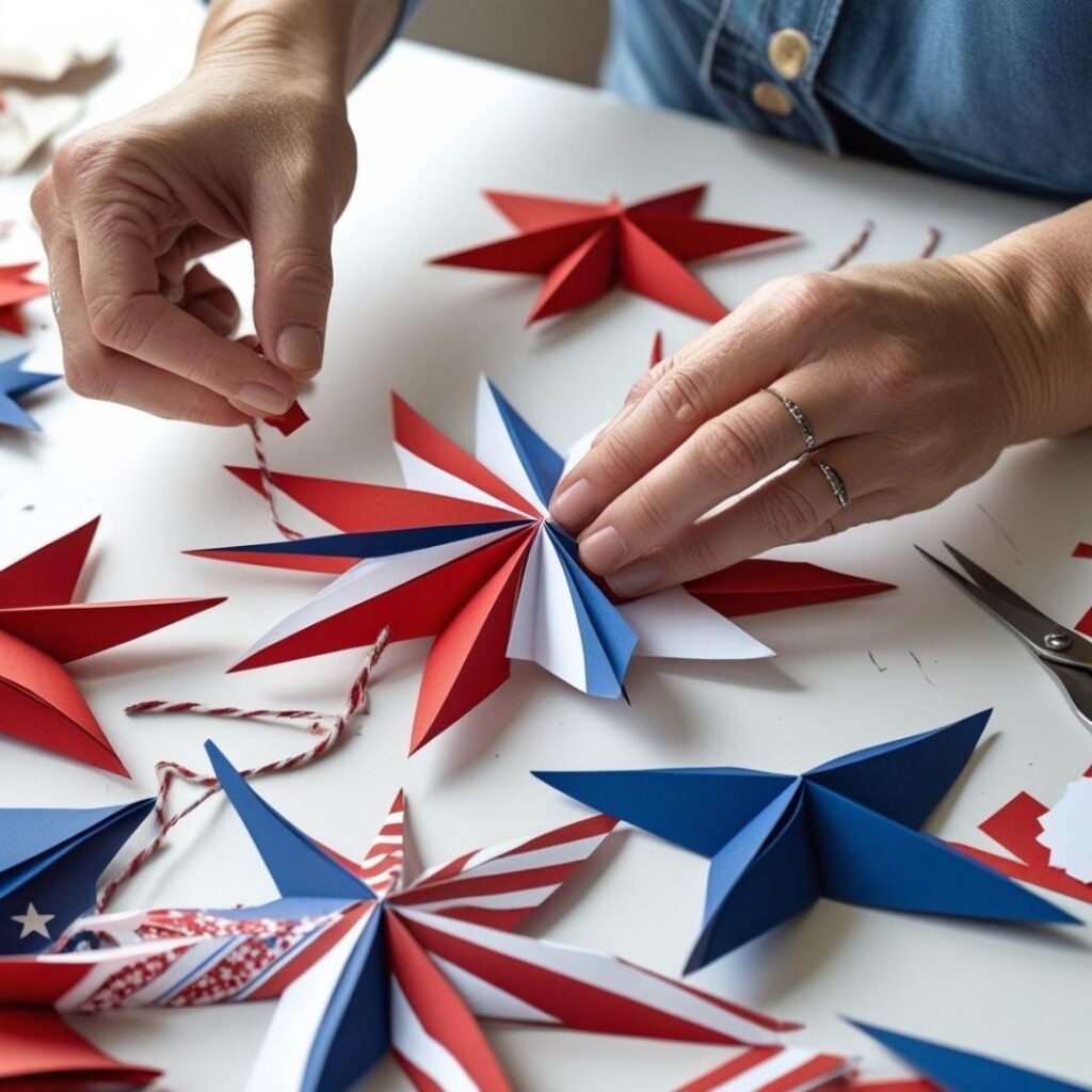 Star Garland
