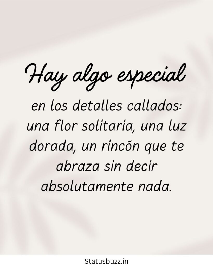 frases aesthetic