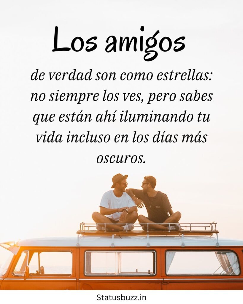 frases de amistad