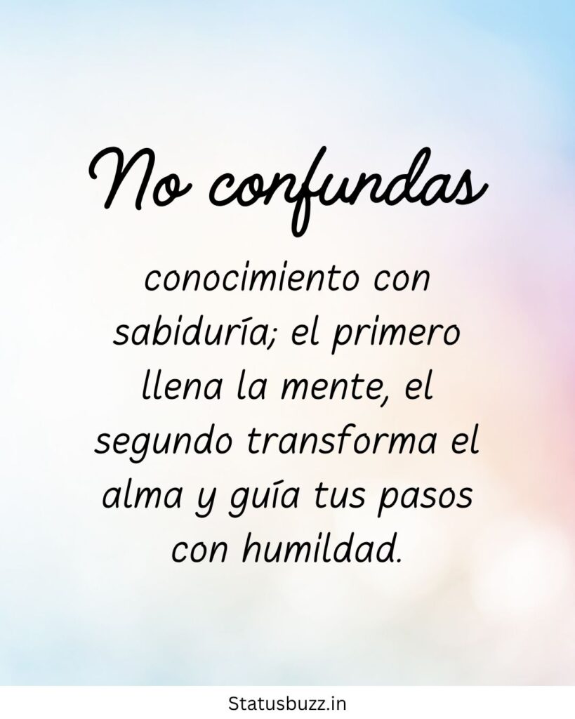 frases de sabiduria