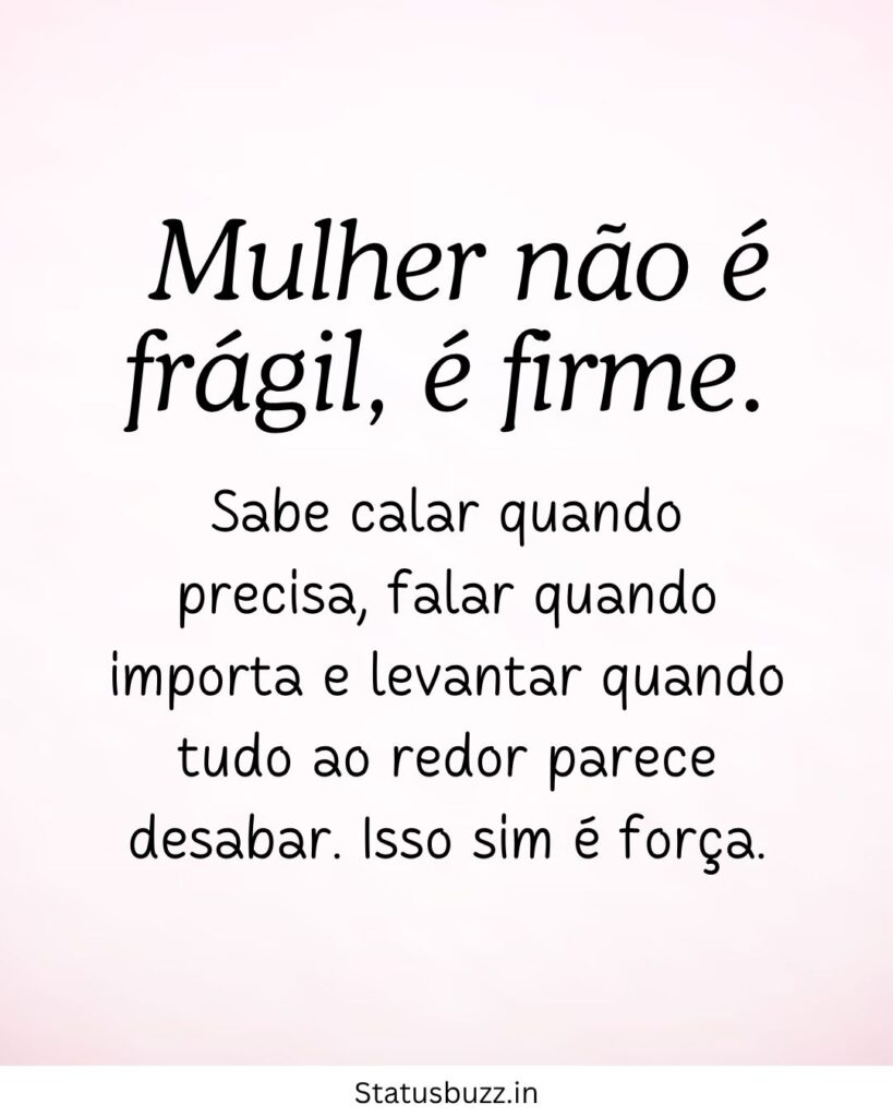 frases femeninas