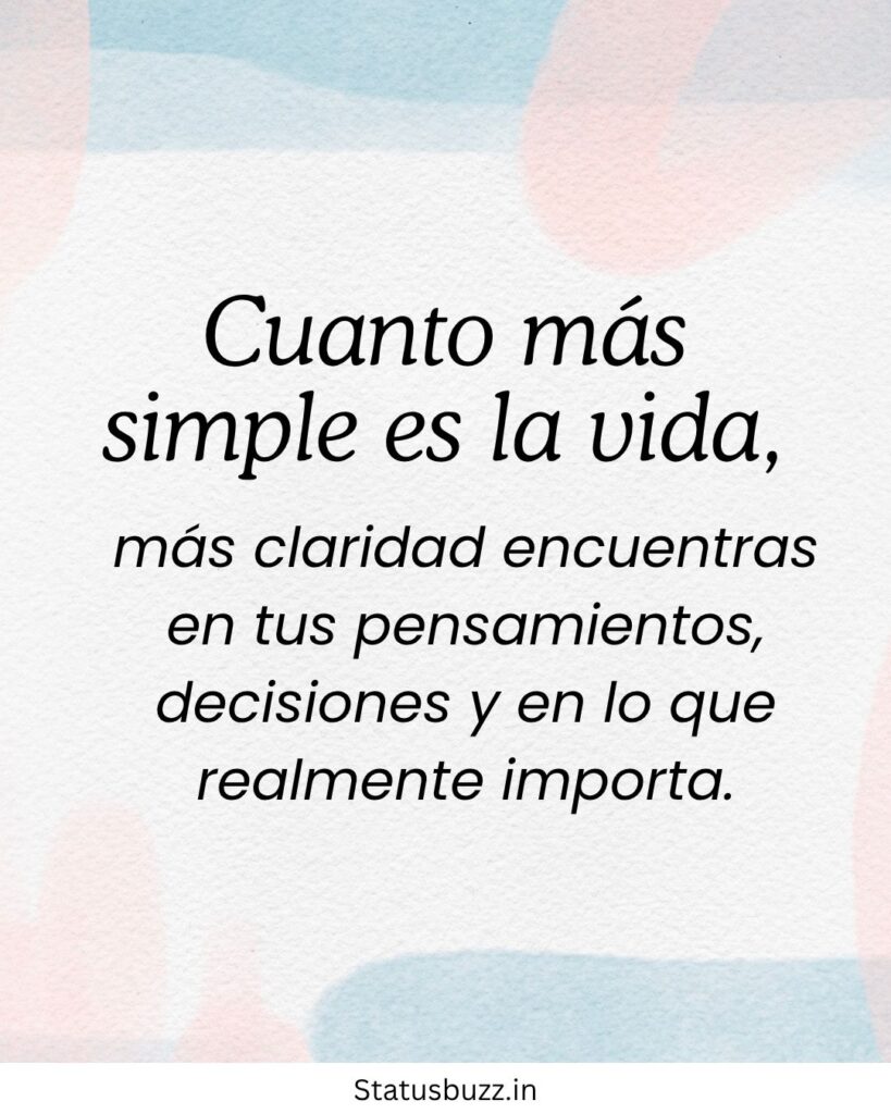 frases minimalistas