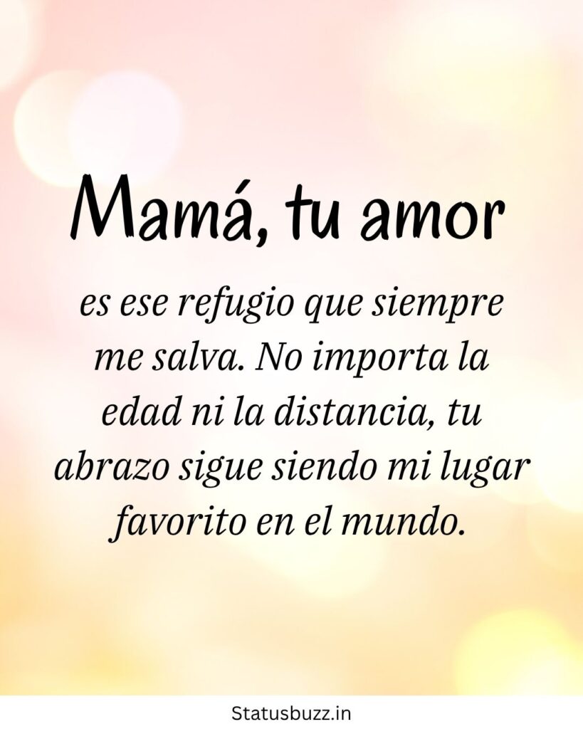 frases para mama