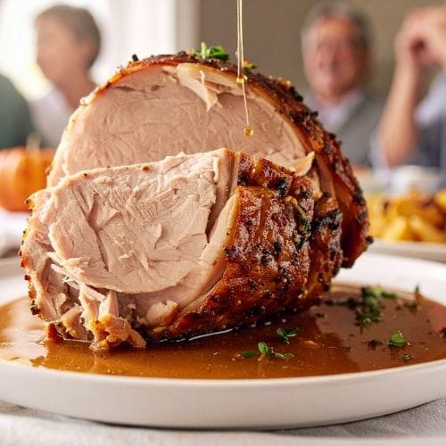 Honey Baked Ham