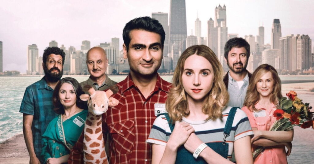 Must-Watch Feel-Good Movies on Prime Video