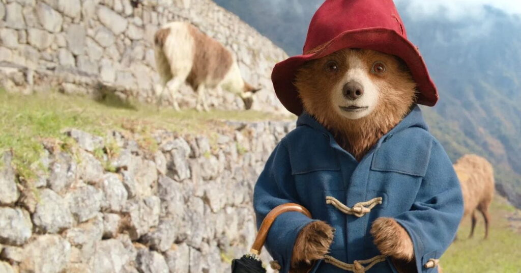 Must-Watch Family Movies on Prime Video