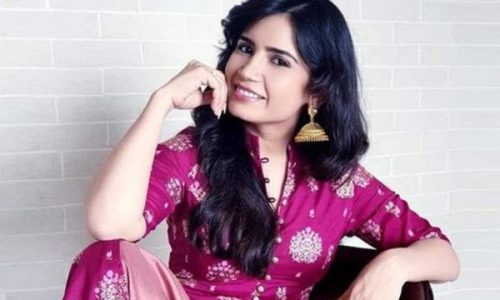 Priya Ahuja as Rita Reporter