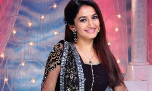 Neha Mehta as Anjali mehta