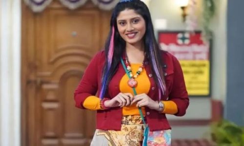 Navina Wadekar as Bawri Dhondulal Kanpuria