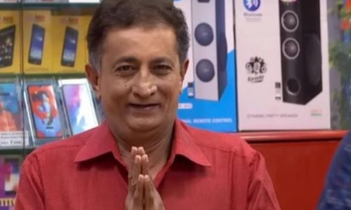 Kiran Bhatt as Natwarlal "Nattu" Prabhashankar Undhaiwala