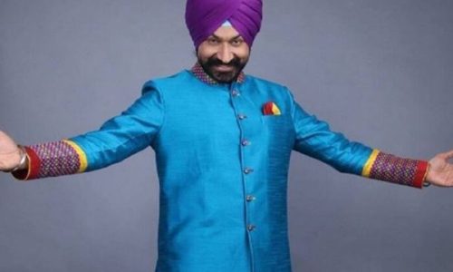 Gurucharan Singh as Sodhi