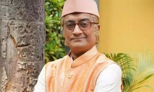 Amit Bhatt as Champaklal Jayantilal Gada