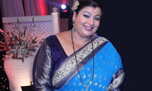 Ambika Ranjankar as Komal Hathi