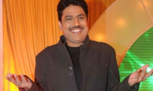 Shailesh Lodha as Taarak Mehta